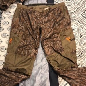 Browning hells canyon two XL pants